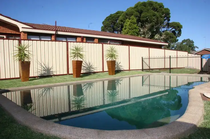 Seventh view of Homely house listing, 28 Bowerbird Crescent, St Clair NSW 2759