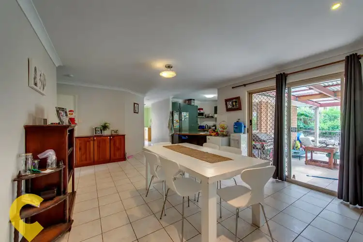 Third view of Homely house listing, 11 Murray Place, Forest Lake QLD 4078