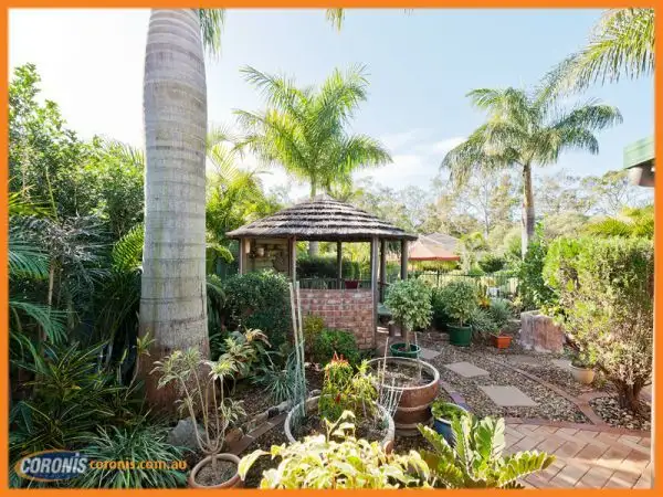 Fifth view of Homely house listing, 31 Eucalypt Place, Heritage Park QLD 4118