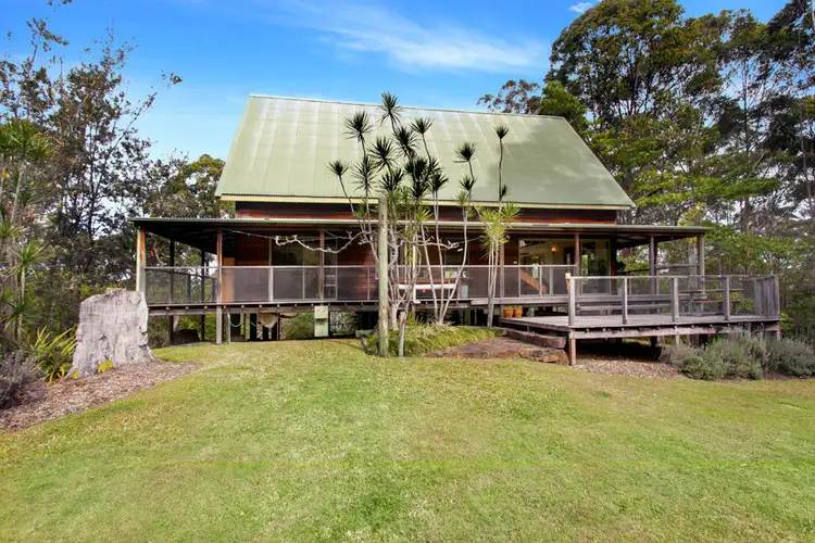 32 Codys Road, Valla NSW 2448
