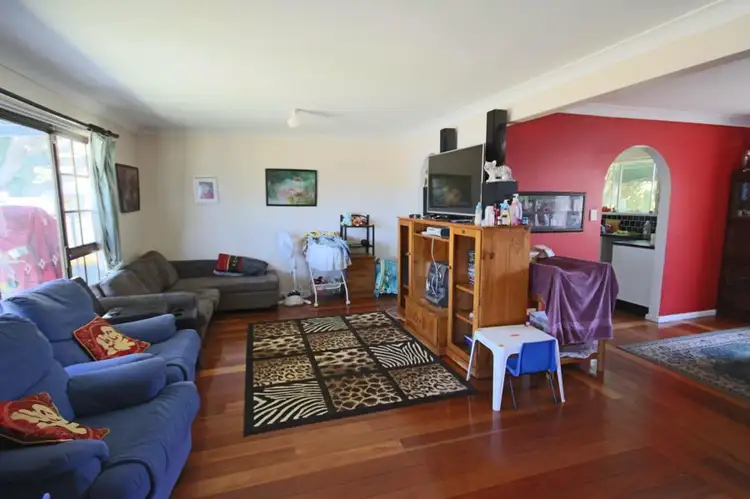 Second view of Homely house listing, 72 Logan Street, Tenterfield NSW 2372