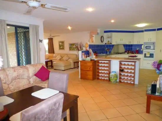 Third view of Homely house listing, 11 Bromiley Crt, Dundowran QLD 4655