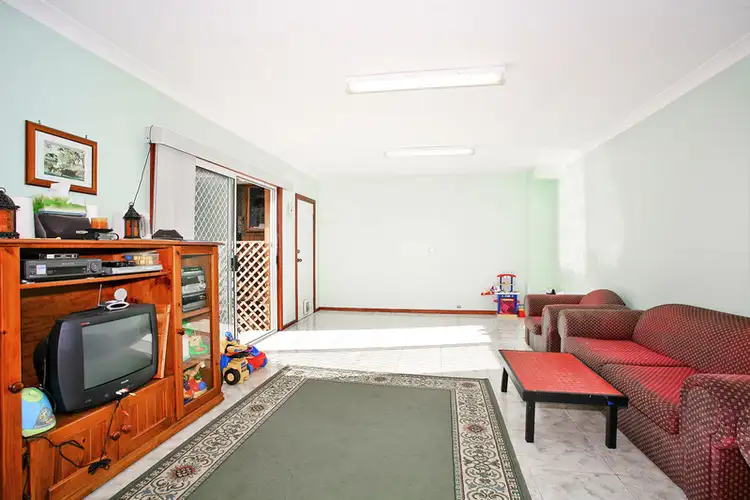 Fourth view of Homely house listing, 2 Whitbeck Place, Cranebrook NSW 2749