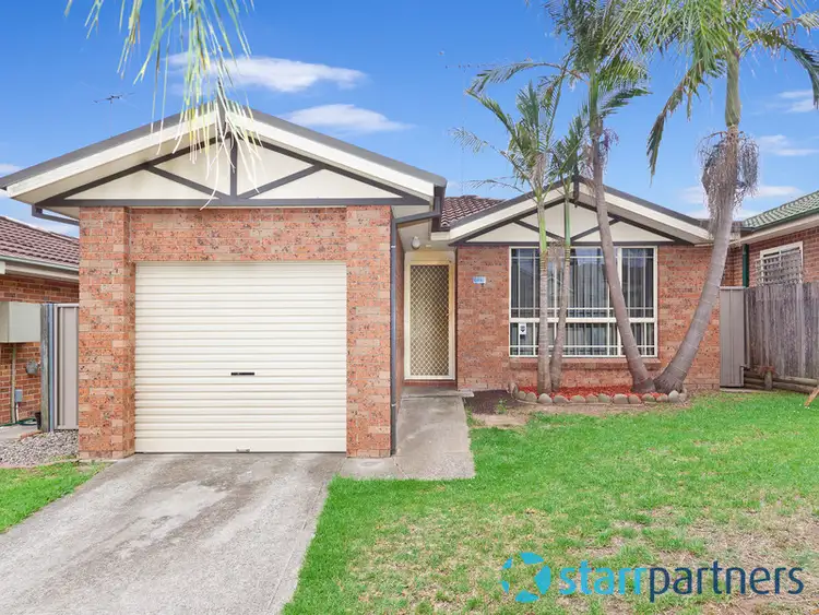 Main view of Homely house listing, 71 Hindmarsh St, Cranebrook NSW 2749