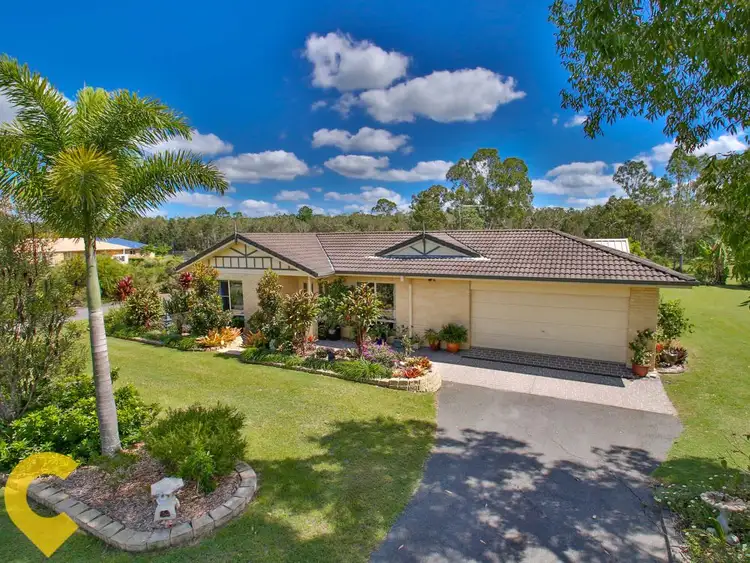 Main view of Homely house listing, 39 Timbergrove Road, Elimbah QLD 4516