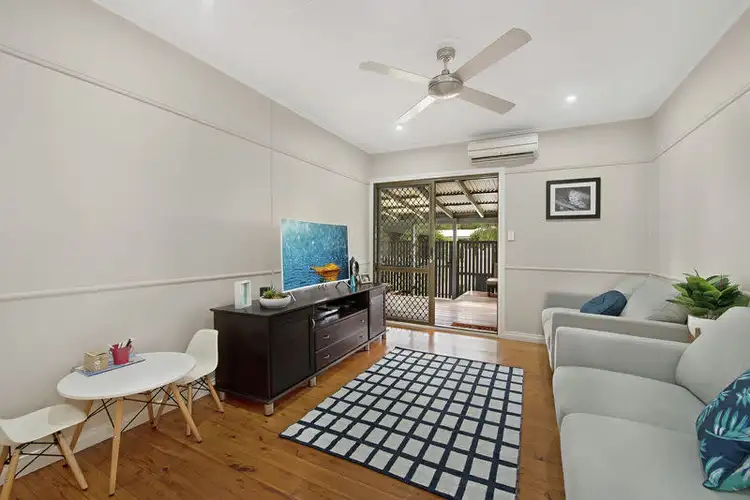 Third view of Homely house listing, 17 Mallon Street, Rangeville QLD 4350