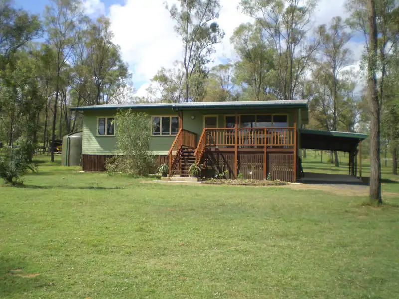 Main view of Homely rural property listing, Address available on request