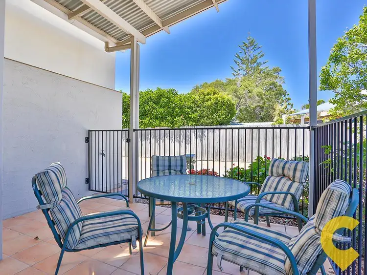 Fifth view of Homely house listing, 2/15 Twelfth Avenue, Brighton QLD 4017