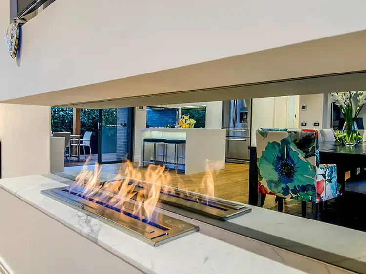 Sixth view of Homely townhouse listing, 1/25 Leura Street, Doncaster East VIC 3109