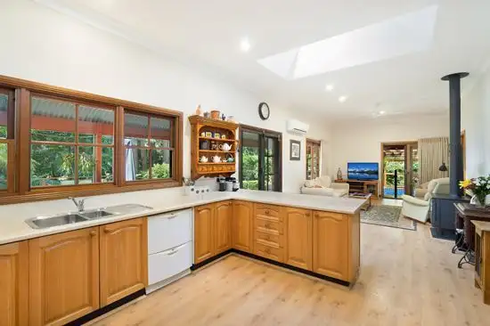 Fourth view of Homely rural property listing, 23 Pollard Close, Holgate NSW 2250