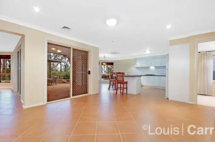 Fifth view of Homely house listing, 9 Lockyer Close, Dural NSW 2158