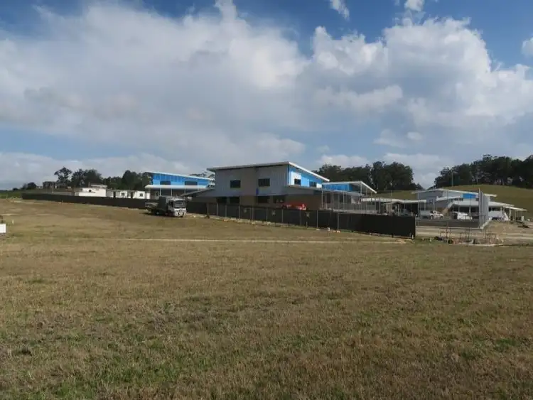 Third view of Homely land listing, 32 Lloyd Street, Macksville NSW 2447