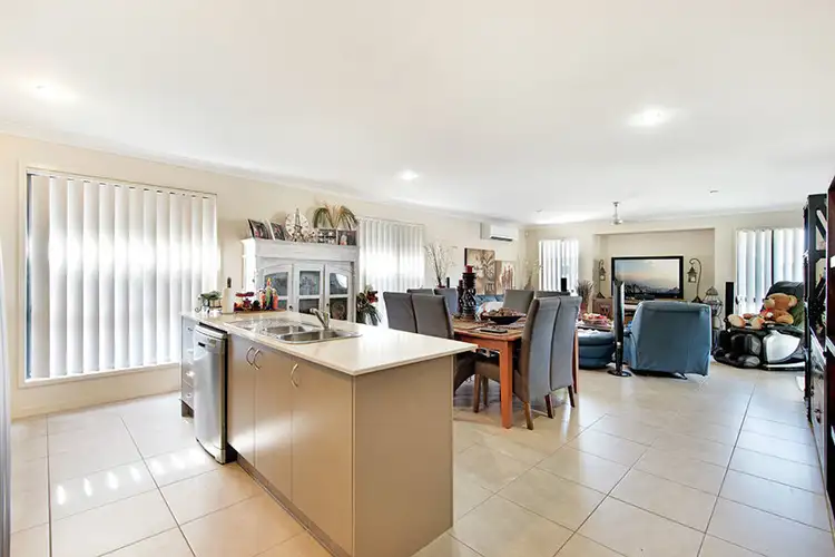 Third view of Homely house listing, 19 Arcadia Bvd, Pimpama QLD 4209