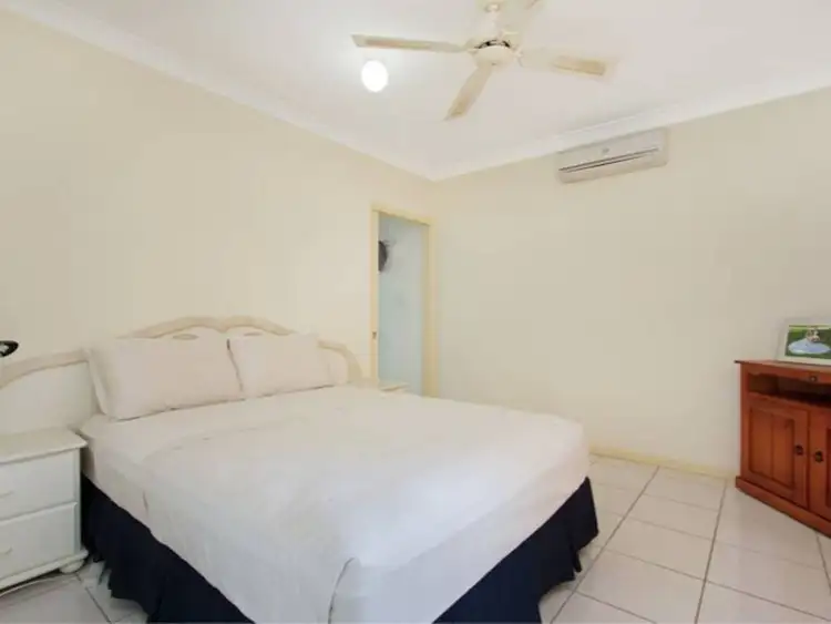 Fifth view of Homely house listing, 51 Booyong Drive, Mount Sheridan QLD 4868