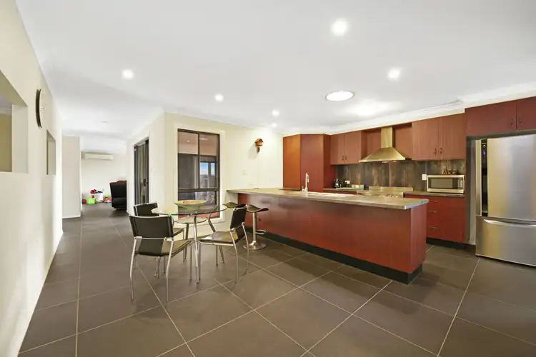 Fourth view of Homely house listing, 8 Corella Street, Meringandan West QLD 4352