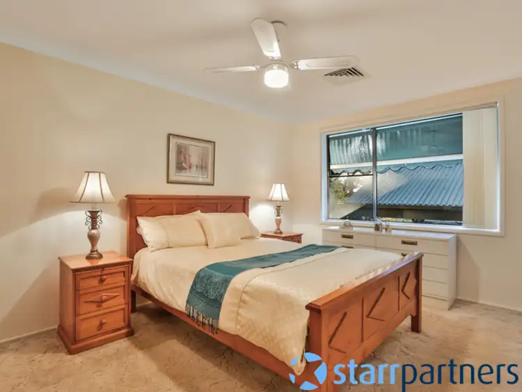 Third view of Homely house listing, 24 Tallowwood Cres, Bradbury NSW 2560