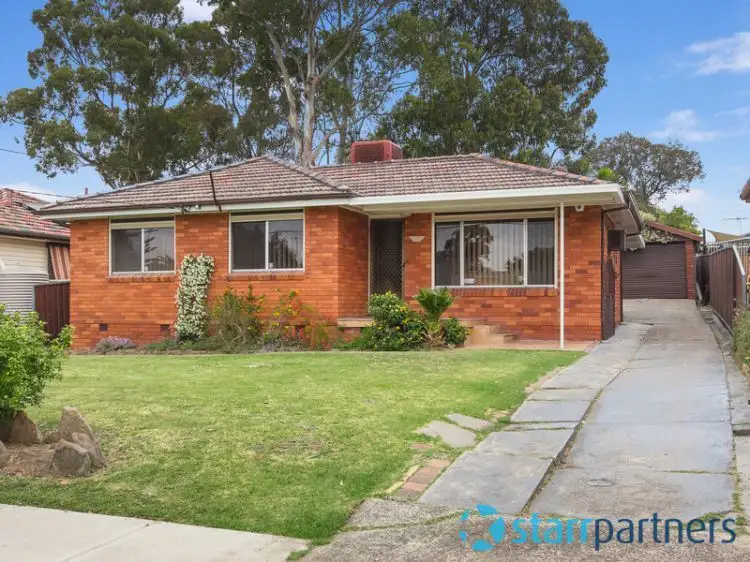 159 Darling Street, Greystanes NSW 2145