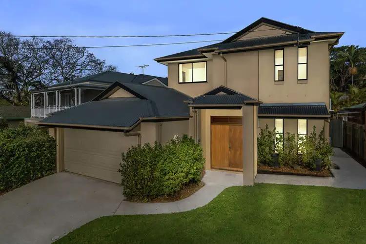 Fourth view of Homely house listing, 165 Royal Parade, Alderley QLD 4051