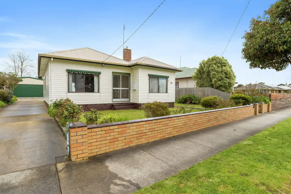 Main view of Homely house listing, 35 Gravesend Street, Colac VIC 3250