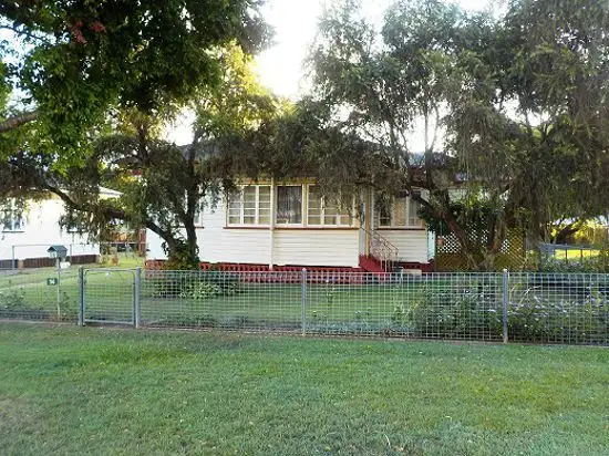 Main view of Homely house listing, 14 Gilmore Street, Leichhardt QLD 4305