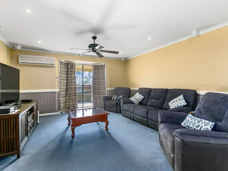 Second view of Homely house listing, 30 Ridgeview St, Carindale QLD 4152