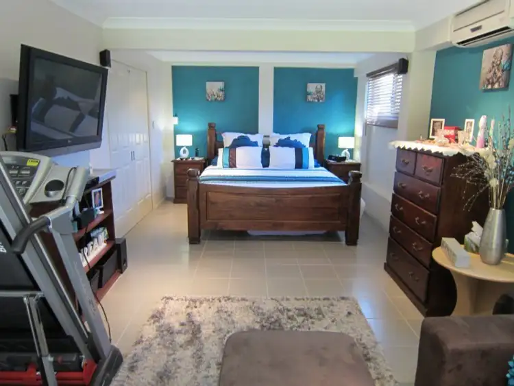 Fifth view of Homely house listing, 25 Lance Drive, Flinders View QLD 4305