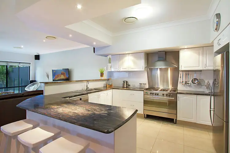 Third view of Homely house listing, 74 River Meadows Drive, Upper Coomera QLD 4209