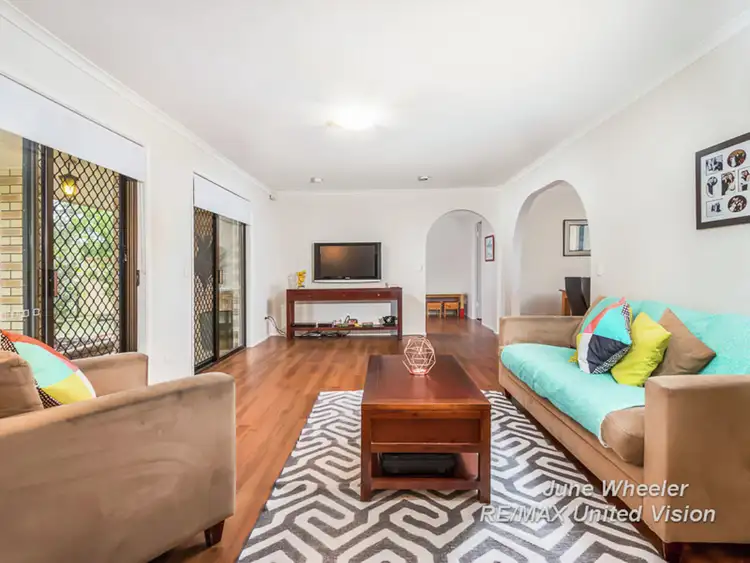 Third view of Homely house listing, 11 Eynsford Street, Carindale QLD 4152
