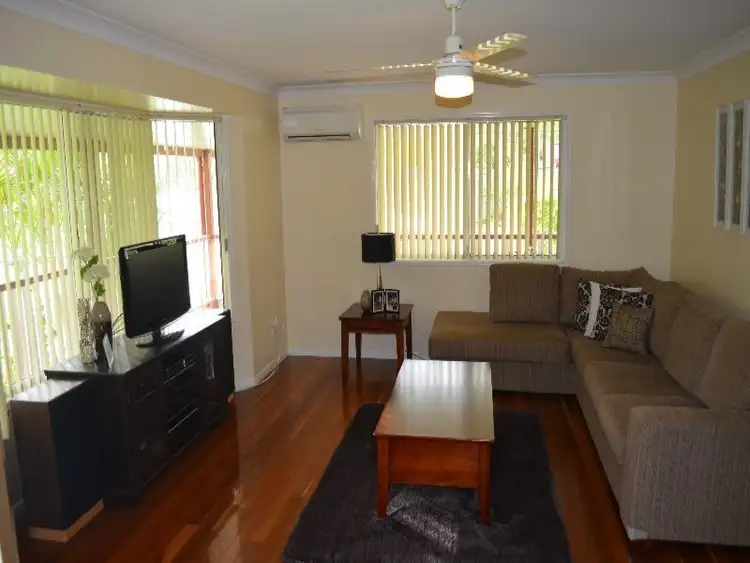 Fifth view of Homely house listing, 26 Clarefield Court, Thagoona QLD 4306