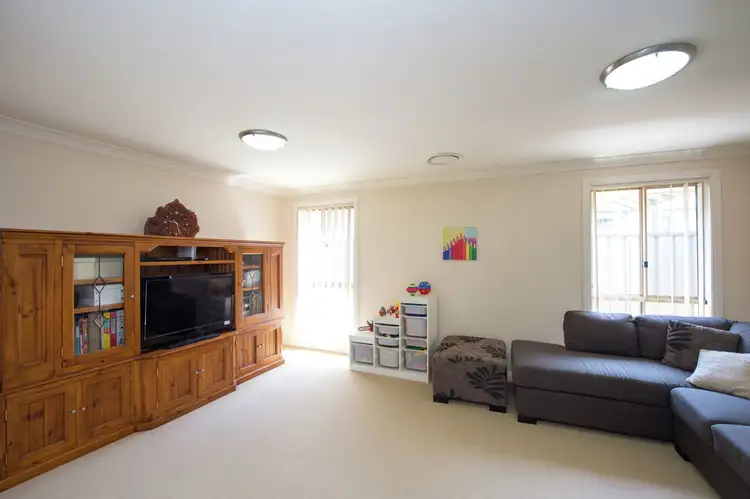 Third view of Homely house listing, 16 Squirrel Glider Dr, Thurgoona NSW 2640
