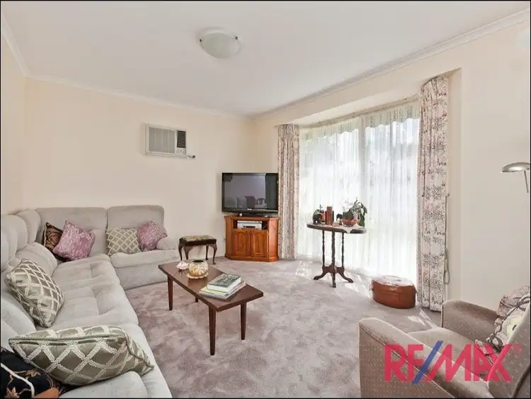 Third view of Homely house listing, 136 Warana Drive, Hampton Park VIC 3976
