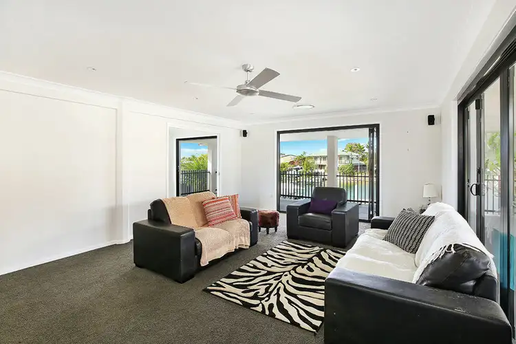 Sixth view of Homely house listing, 18 Beltana Crescent, Buddina QLD 4575