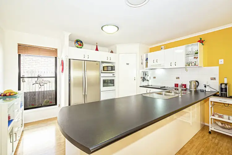 Second view of Homely house listing, 12 Dugong Crescent, Banksia Beach QLD 4507