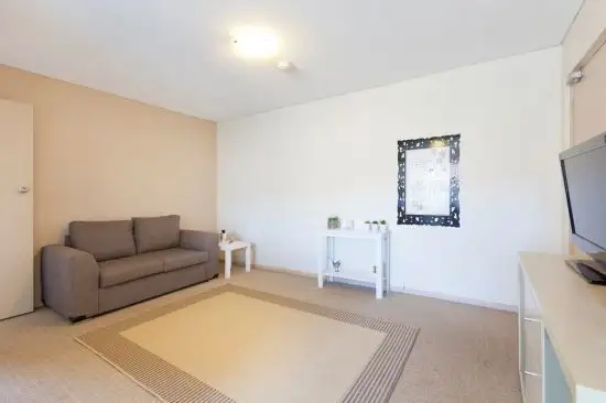 Second view of Homely unit listing, 1/36 Campbell Street, Wollongong NSW 2500