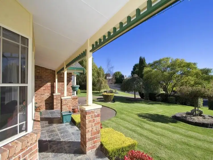 Fourth view of Homely house listing, 72 The Avenue, Armidale NSW 2350