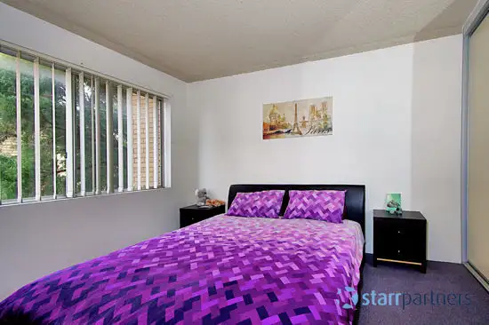 Fifth view of Homely unit listing, 8/199 Auburn Rd, Yagoona NSW 2199