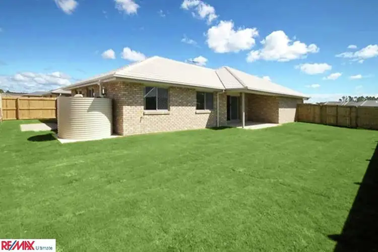 Fourth view of Homely house listing, 14 Glasshouse Street, Caboolture QLD 4510