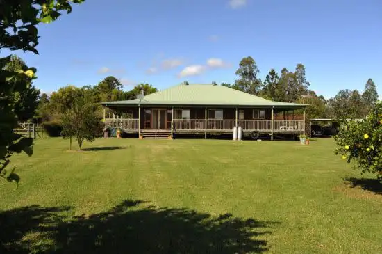19 Orara St, Nana Glen NSW 2450