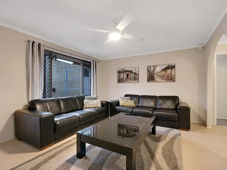 Second view of Homely house listing, 41 Langlo Street, Riverhills QLD 4074