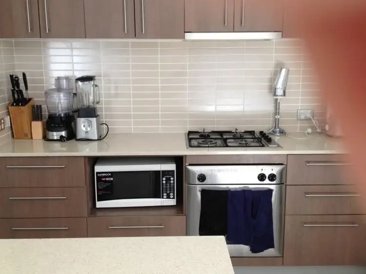 Second view of Homely house listing, 16/80 McIntyre St,, Hendra QLD 4011