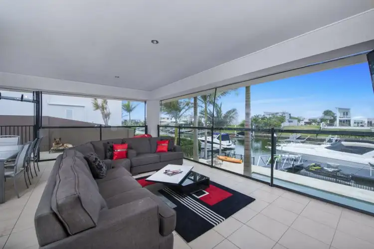 Fifth view of Homely house listing, 13 Ferrymans Ct, Helensvale QLD 4212