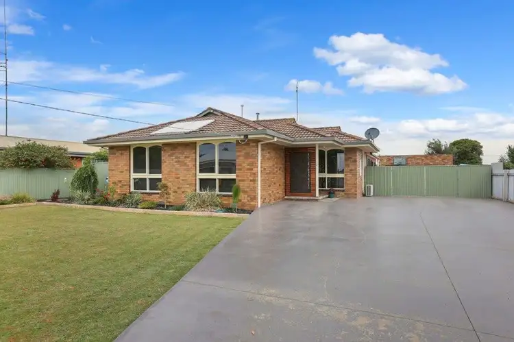 30 Hewitt Street, Colac VIC 3250
