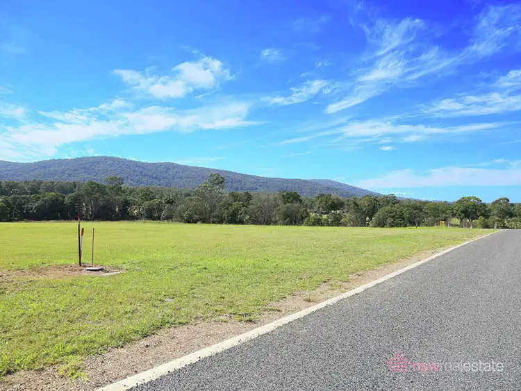 Seventh view of Homely land listing, Lot 3 Rivendell Mews, Nana Glen NSW 2450