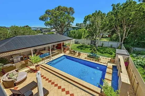 Fifth view of Homely house listing, 29 Bundara Ave, Wamberal NSW 2260