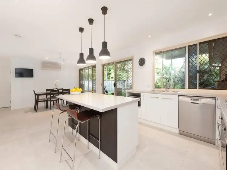 Third view of Homely house listing, 39 Olivia Drive, Carina Heights QLD 4152