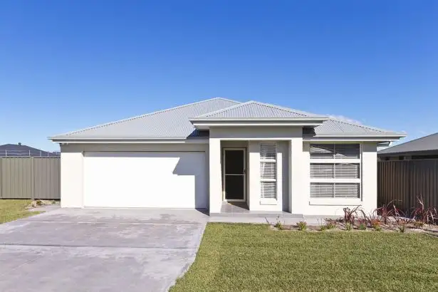 Main view of Homely house listing, 8 Water Street, Fern Bay NSW 2295