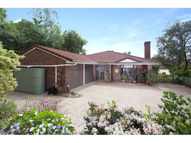 Main view of Homely house listing, 208 Kenmore Road, Fig Tree Pocket QLD 4069