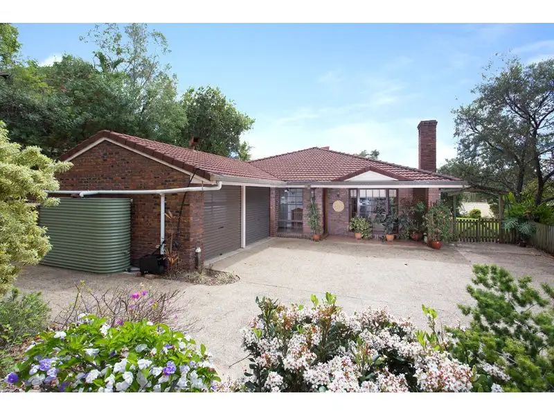 Main view of Homely house listing, 208 Kenmore Road, Fig Tree Pocket QLD 4069