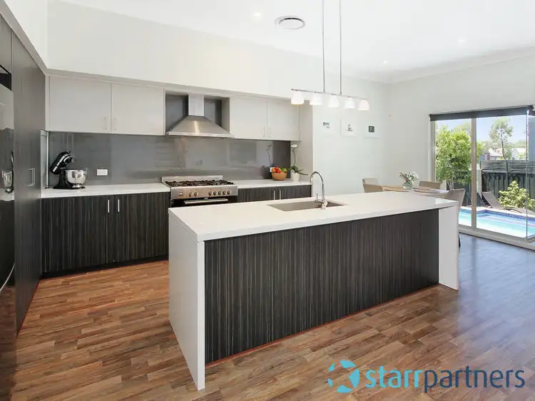 Third view of Homely house listing, 122 Daruga Avenue, Pemulwuy NSW 2145