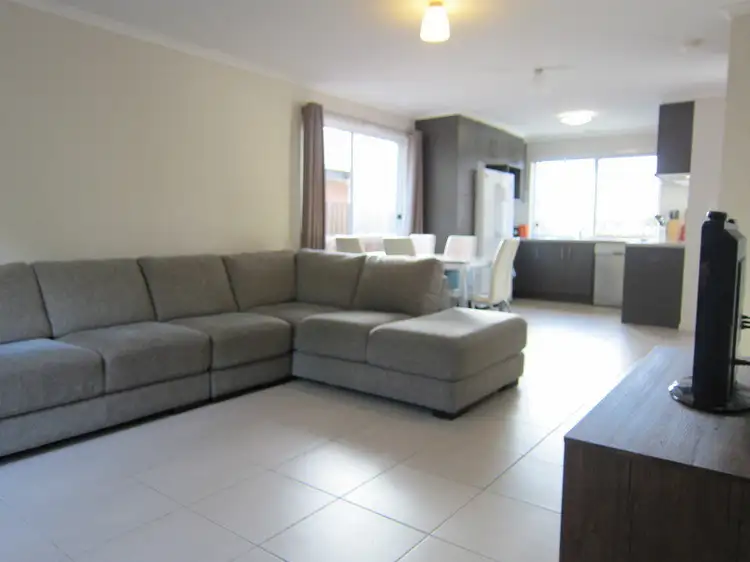 Fourth view of Homely townhouse listing, 3/6 Denman Street, Leichhardt QLD 4305